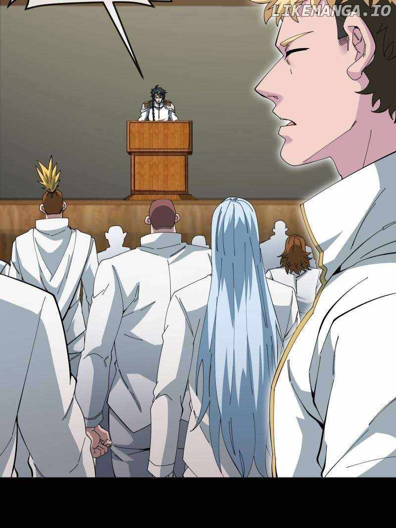I Am The Monster Overlord Chapter 79 16